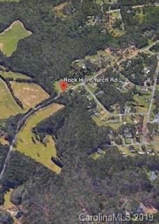 00 Rock Hill Rd, Matthews, NC 28104
