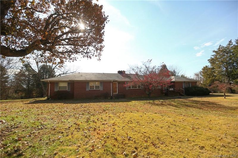 4115 Orphanage Rd, Concord, NC 28027