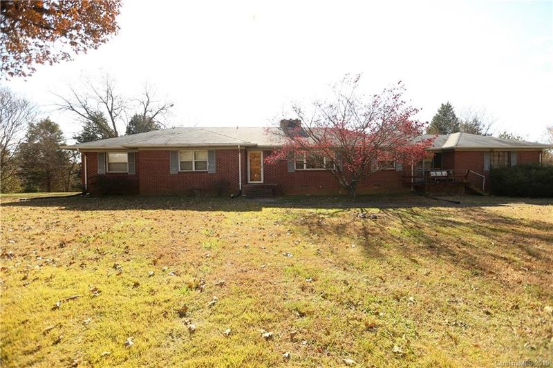 4115 Orphanage Rd, Concord, NC 28027