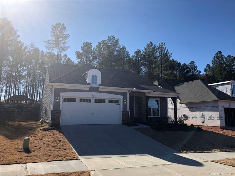 561 Cellini Pl #235, Mount Holly, NC 28120