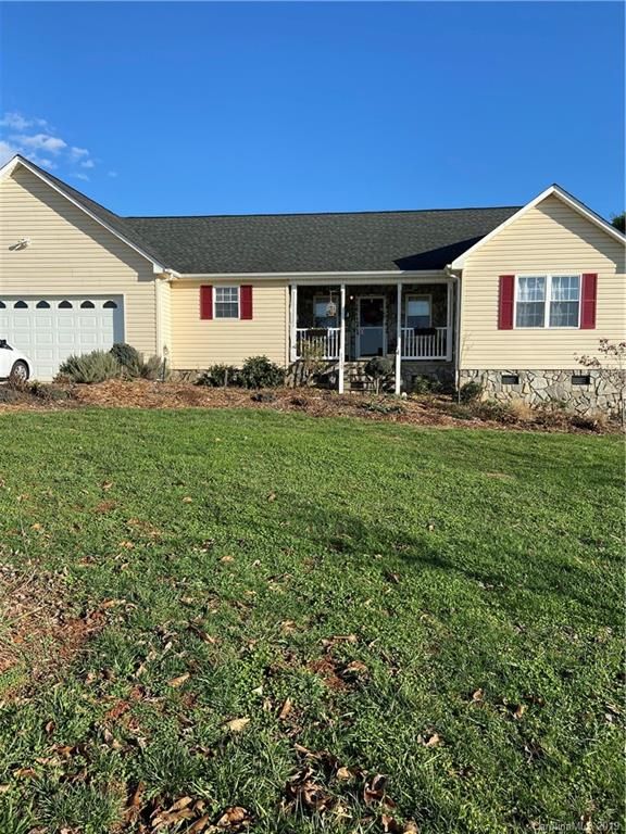 3310 Cascade Rd, Lincolnton, NC 28092