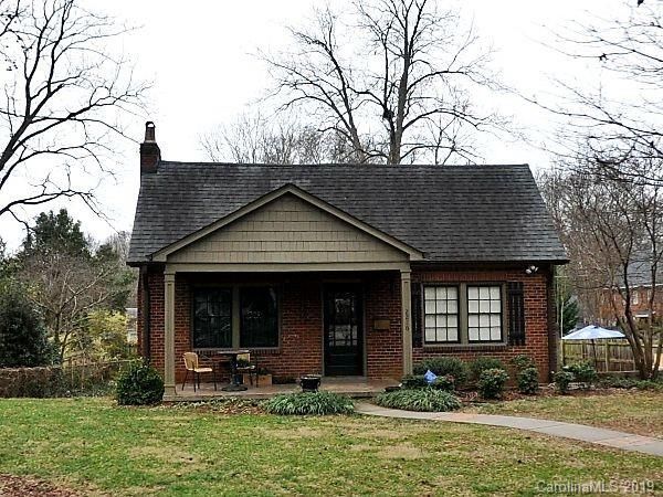 2216 Bay St, Charlotte, NC 28205