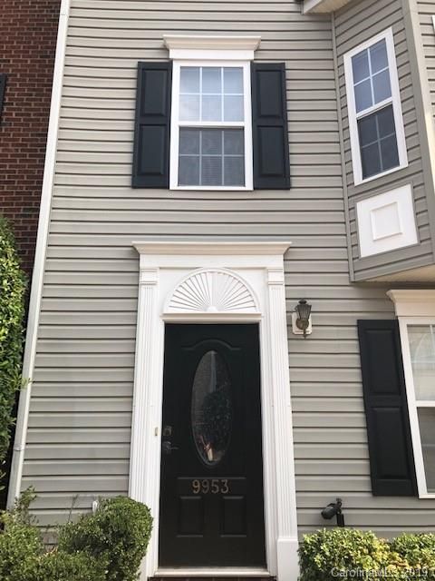 9953 Treeside Ln #L14B, Matthews, NC 28105
