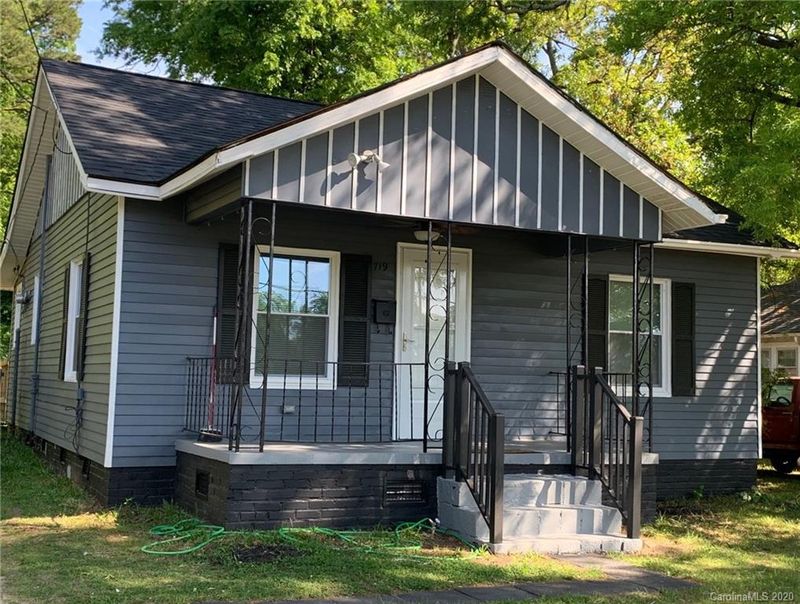 719 S Confederate St, Rock Hill, SC 29730