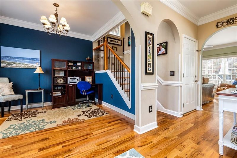 4773 Meadow Lark Ln, Hickory, NC 28602