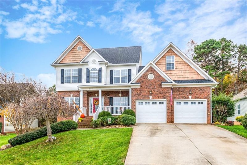 4773 Meadow Lark Ln, Hickory, NC 28602