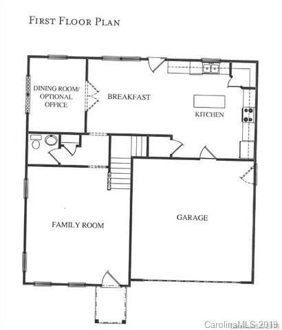 8611 Landsford Rd, Monroe, NC 28112
