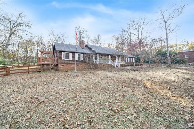 3971 Laramie Rd SW, Concord, NC 28027