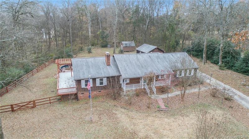 3971 Laramie Rd SW, Concord, NC 28027