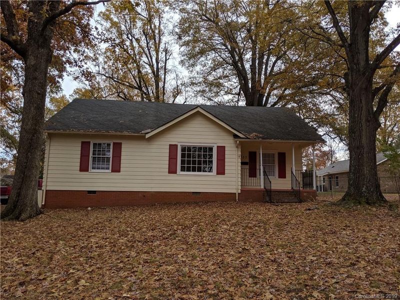 507 Deese St, Monroe, NC 28112