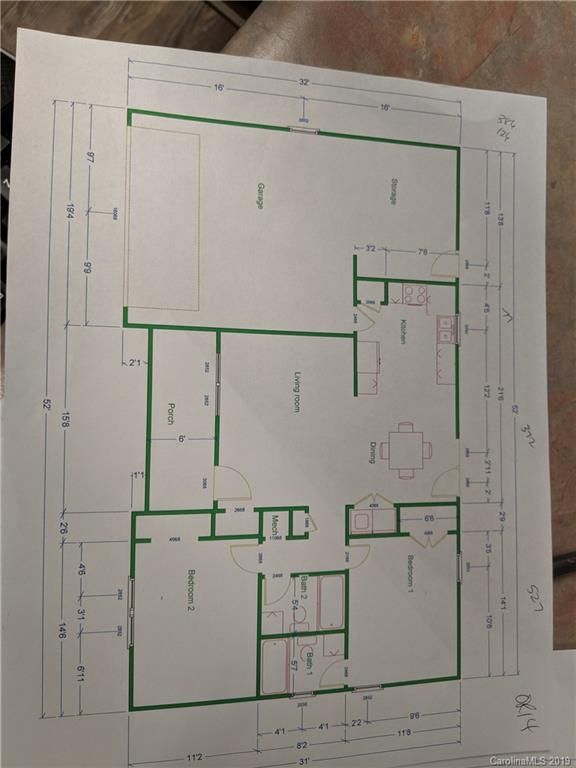163 Cora Ln, Olin, NC 28660