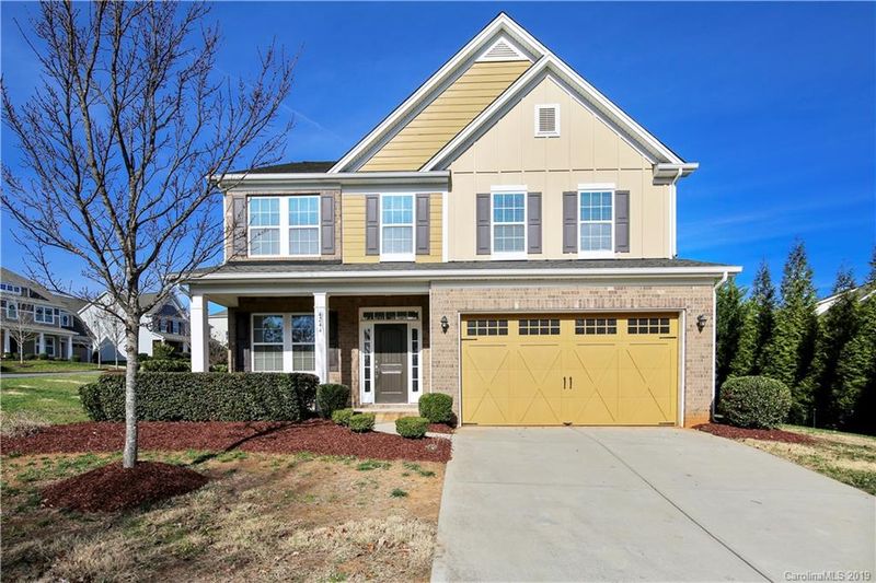 4244 Bright Rd, Charlotte, NC 28214