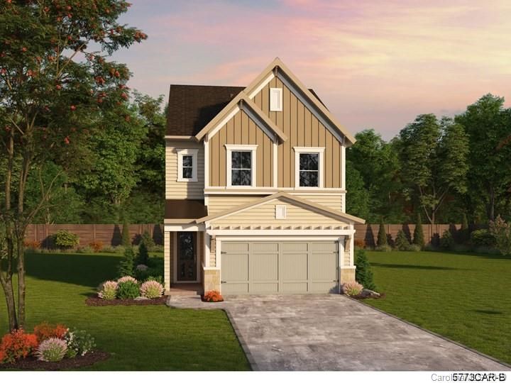 2523 Lydia Ave, Charlotte, NC 28205