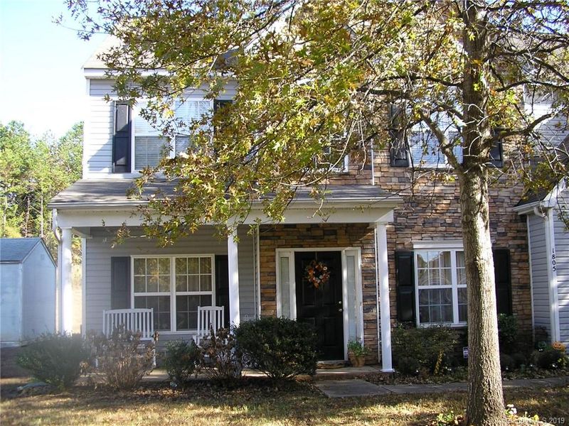 1805 Lexington Ave, Monroe, NC 28112