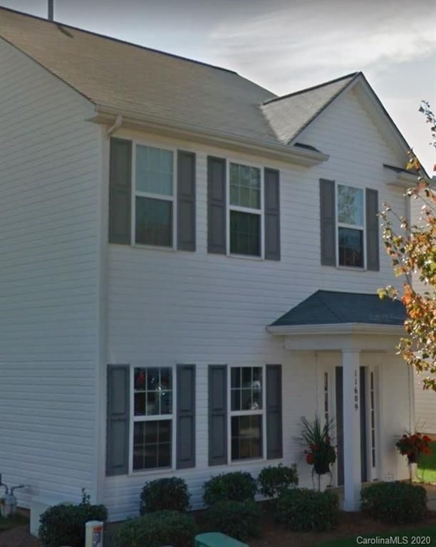 11609 Truan Ln, Cornelius, NC 28031