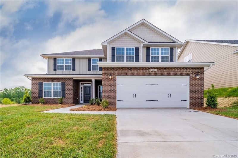 107 Fleming Dr #33, Statesville, NC 28677