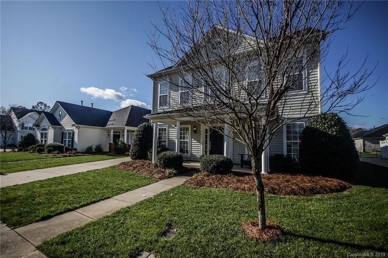 2684 Williamsport Dr, Concord, NC 28027