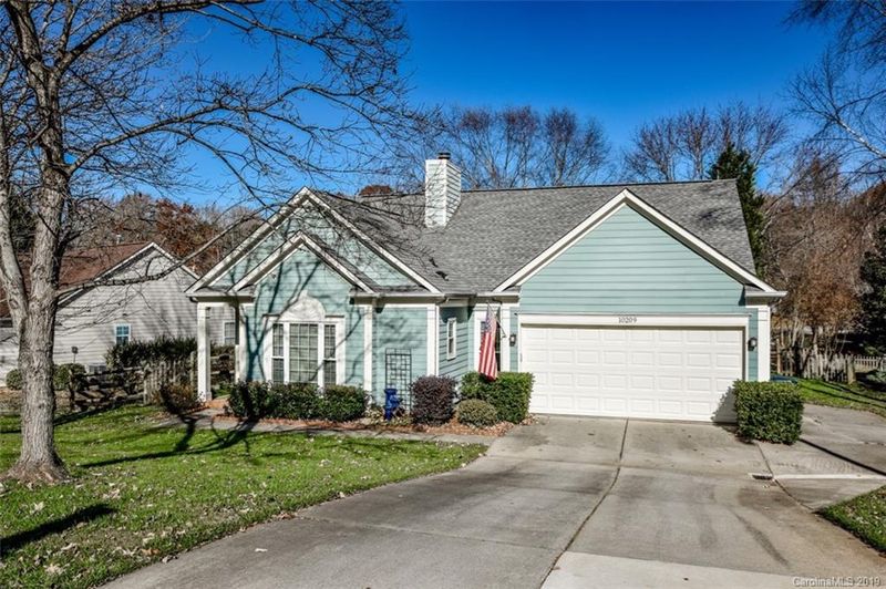 10209 Conistan Pl, Cornelius, NC 28031