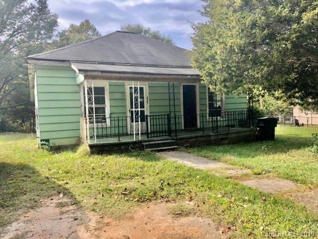417 Firestone St N, Gastonia, NC 28052