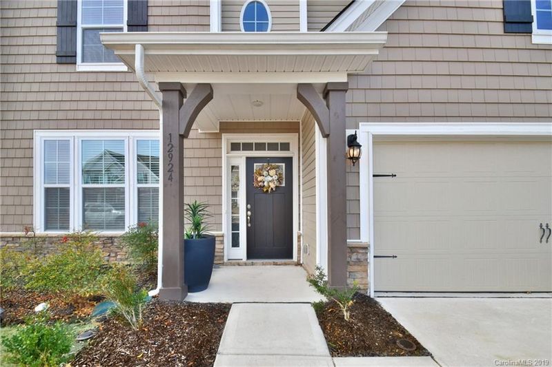 12924 Franklin Square Rd, Charlotte, NC 28213