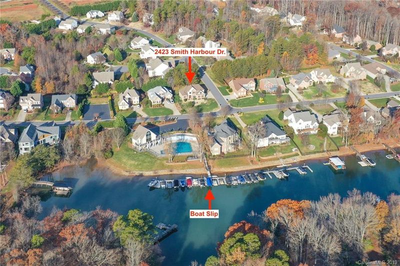 2423 Smith Harbour Dr, Denver, NC 28037