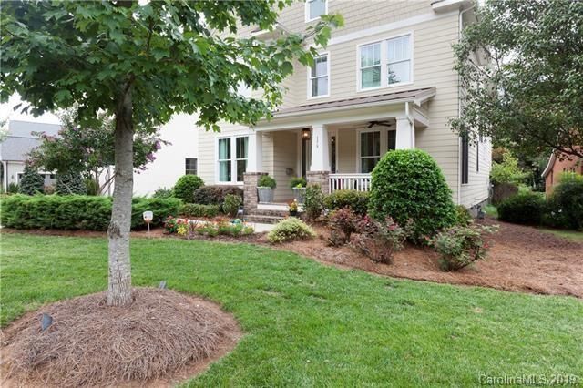 175 N Canterbury Rd, Charlotte, NC 28211