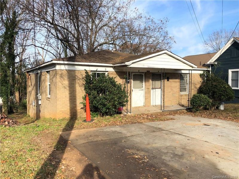 1505 Seigle Ave, Charlotte, NC 28205