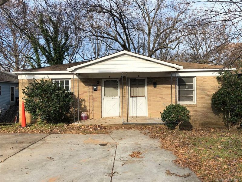 1505 Seigle Ave, Charlotte, NC 28205