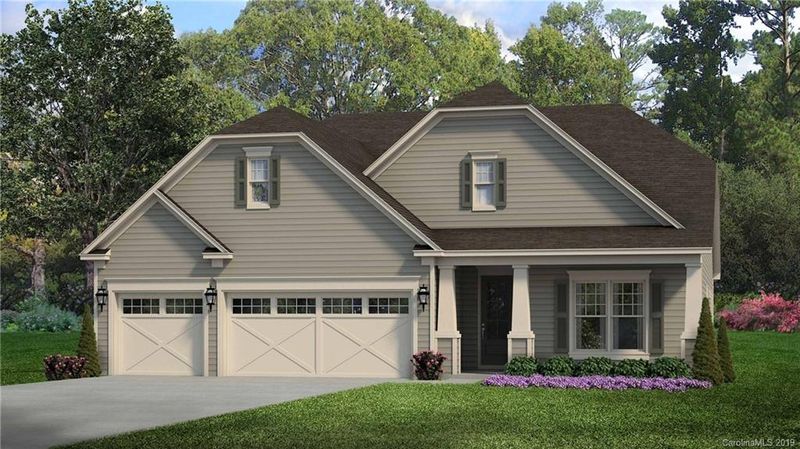 9602 Cresswind Blvd #283, Charlotte, NC 28215