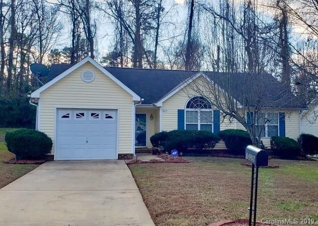 7229 Kavan Hunter Dr, Charlotte, NC 28214