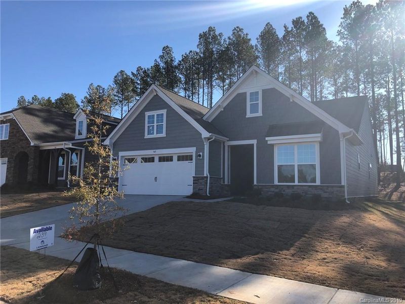 545 Cellini Pl #239, Mount Holly, NC 28120