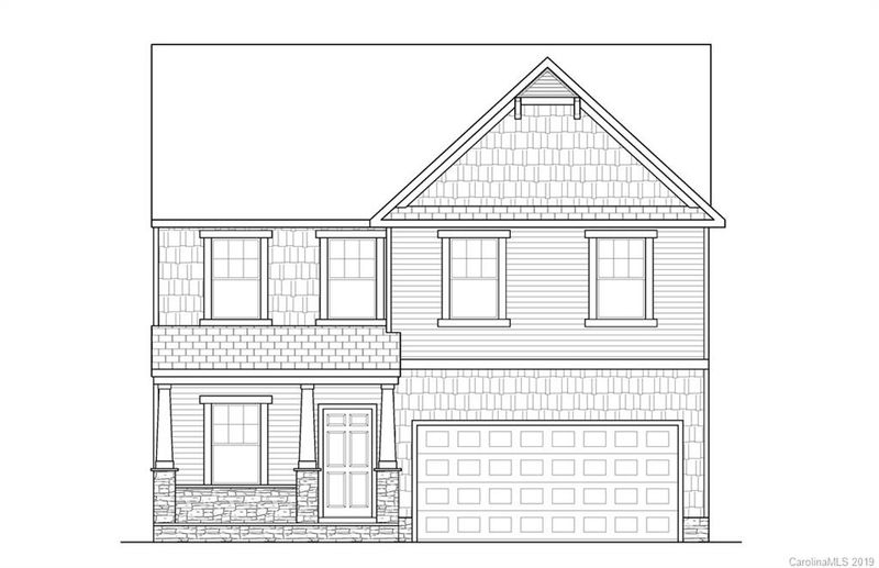 182 Sutters Mill Dr #55, Troutman, NC 28166