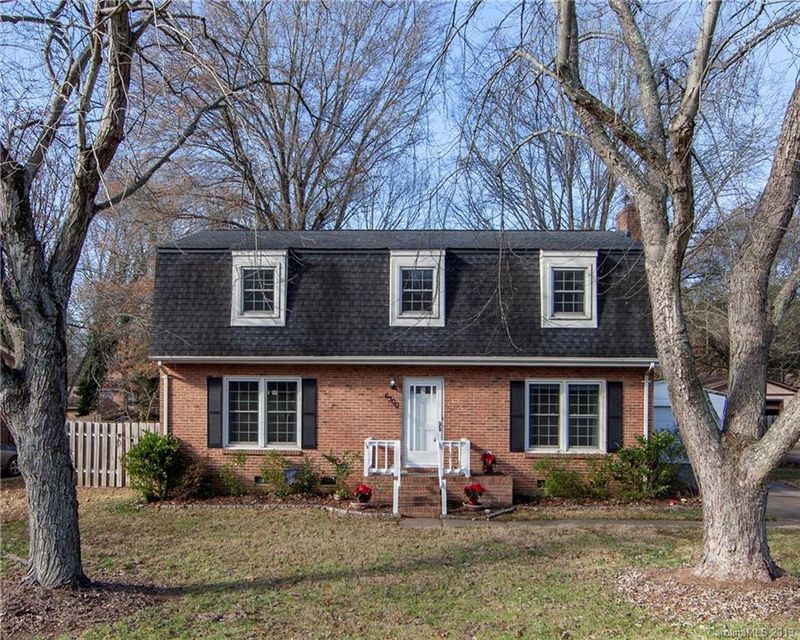 6300 Welford Rd, Charlotte, NC 28211