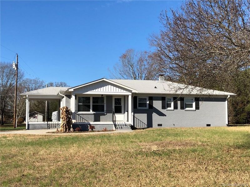 4621 N Rocky River Rd, Indian Trail, NC 28079