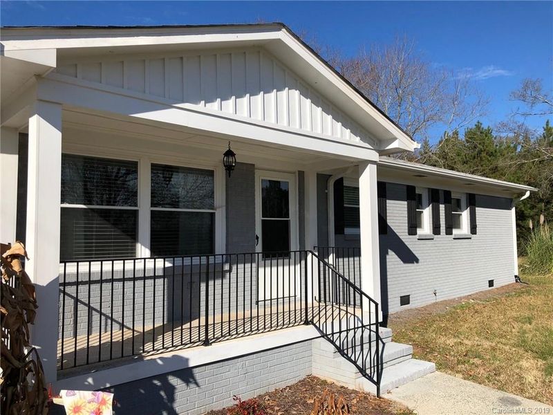 4621 N Rocky River Rd, Indian Trail, NC 28079