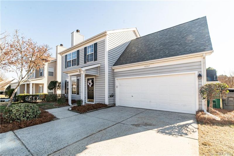 10307 Illoria Dr, Charlotte, NC 28273
