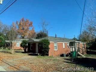 1415 Catherine Simmons Ave, Charlotte, NC 28216