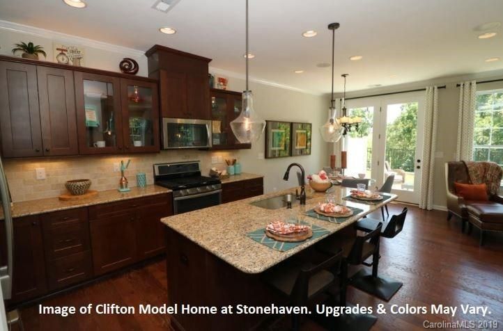 9634 Glenburn Loop #41 Clifton, Charlotte, NC 28278