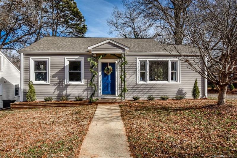 252 Patterson St, Statesville, NC 28677