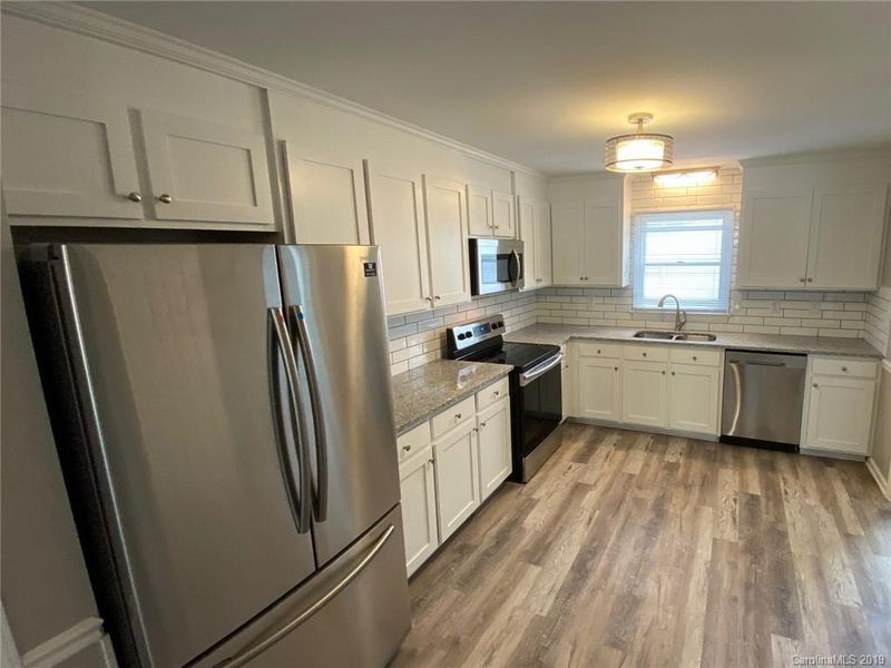 3611 Farm Lake Dr #2, Concord, NC 28027