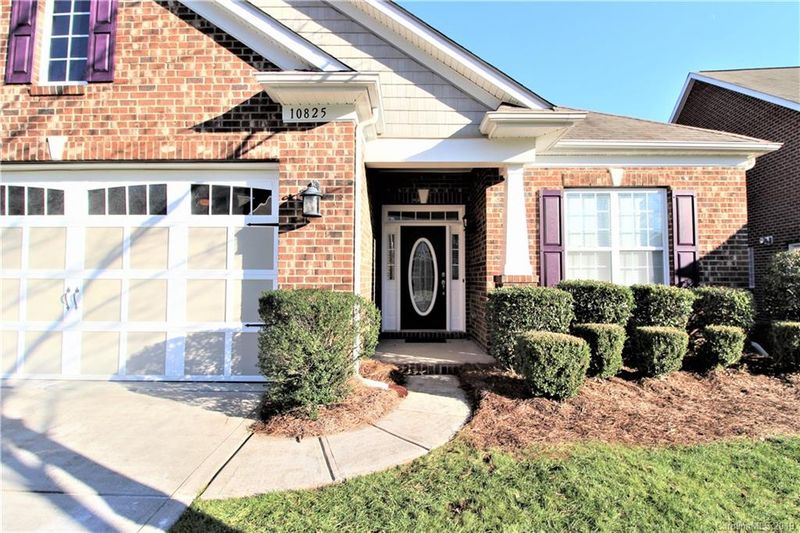10825 Round Rock Rd, Charlotte, NC 28277