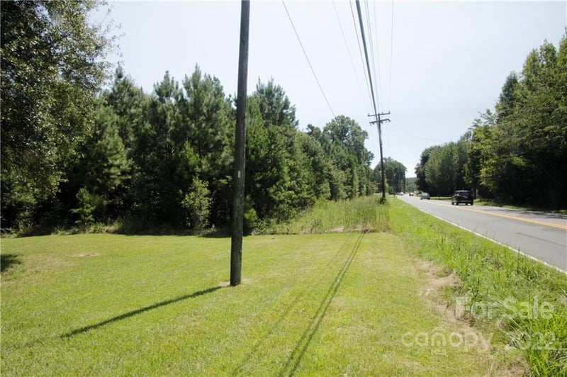9909 Idlewild Rd, Matthews, NC 28105