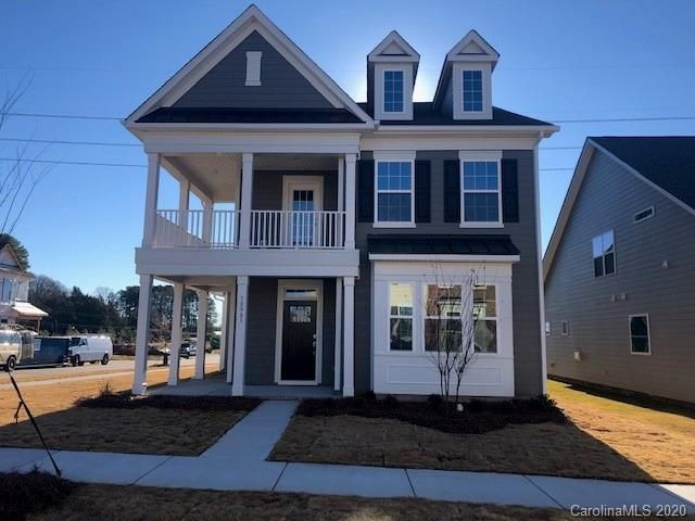 10903 Zac Hill Rd #152, Davidson, NC 28036