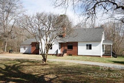 10003 Idlewild Rd, Matthews, NC 28105