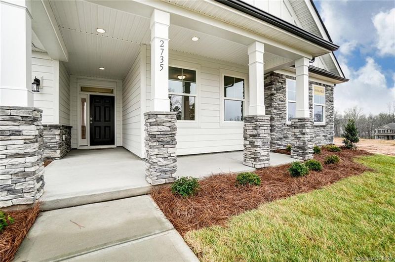 2735 Forest Path Way Lot 23, Gastonia, NC 28054