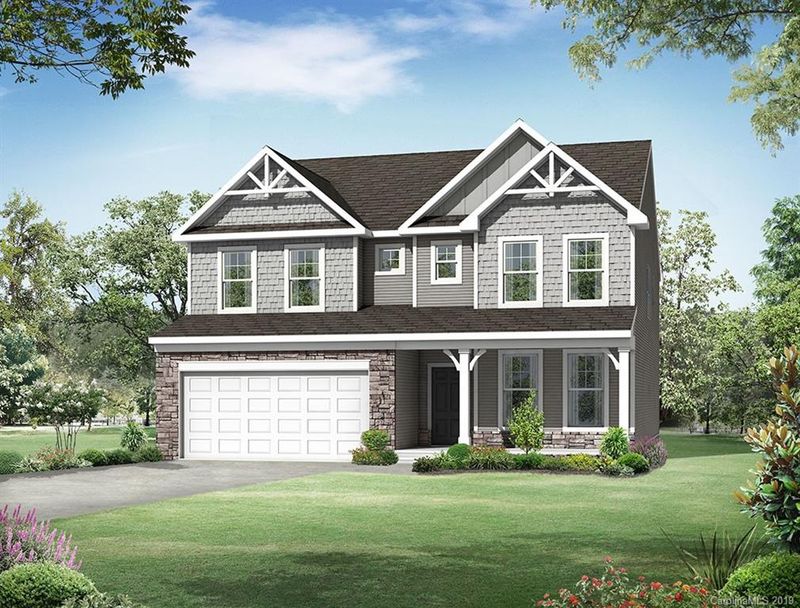 5356 Pembrey Dr Lot 31, Denver, NC 28037