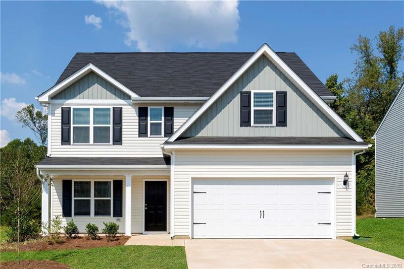 8516 Highgate Dr, Charlotte, NC 28215