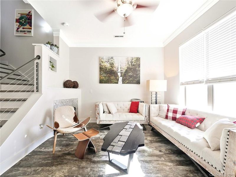 3451 Spencer St, Charlotte, NC 28205