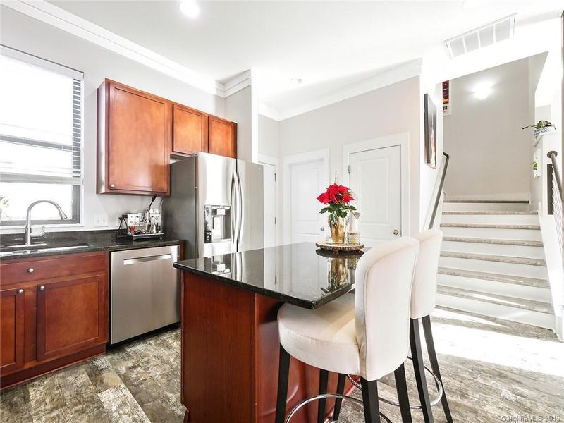 3451 Spencer St, Charlotte, NC 28205