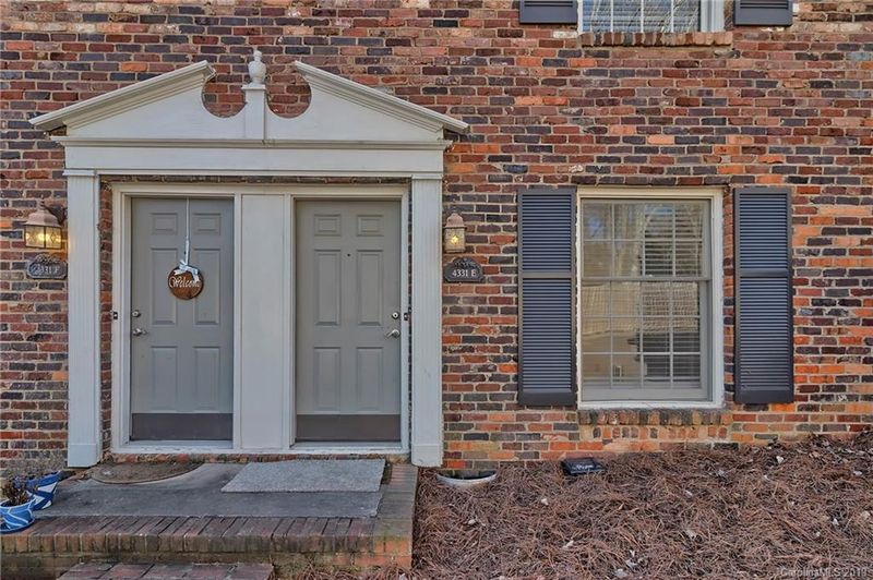 4331 Hathaway St #E, Charlotte, NC 28210